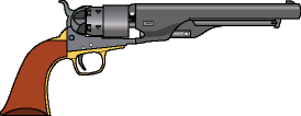 Colt 1860
