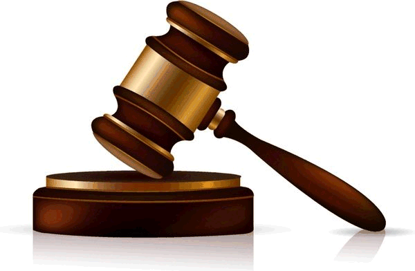 gavel