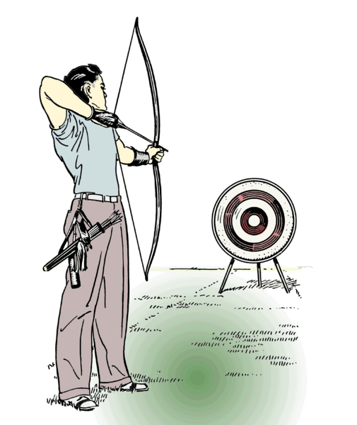 Archer Image