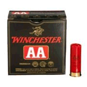 Winchester 12ga AA box