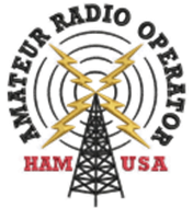 Amateur Radio Operator graphic