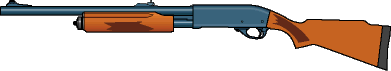 Remington 870