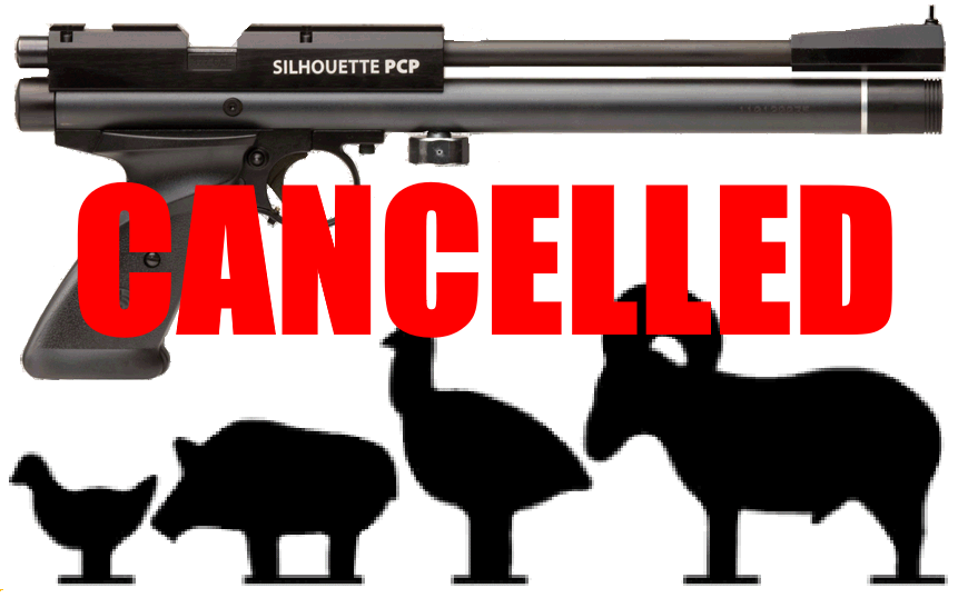 Silhouette Targets