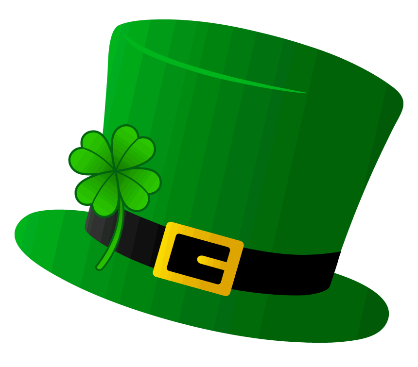 Shamrock graphic