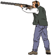Trap Shooter