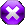 Purple X